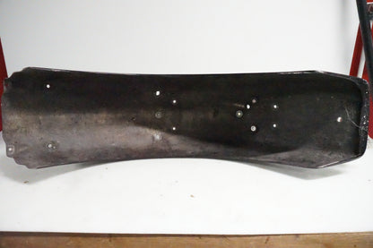 Bakskärm