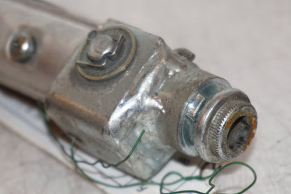 Extrabild1 på Fotpinne från en Suzuki GSX-R 1100 -1993 motorcykel.