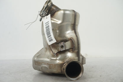 Boîte intermédiaire