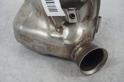 Boîte intermédiaire