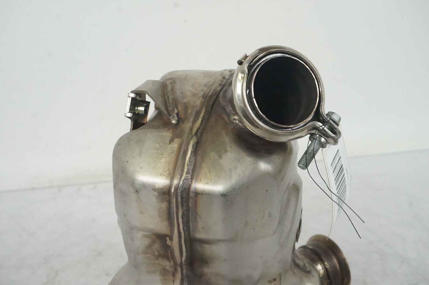 Boîte intermédiaire