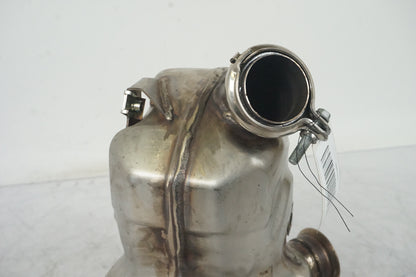 Boîte intermédiaire