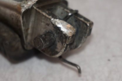 Extrabild1 på Fotpinne från en Suzuki VL 800 -2004 motorcykel.