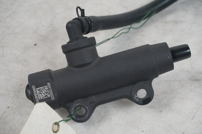 Cylindre de maître de frein