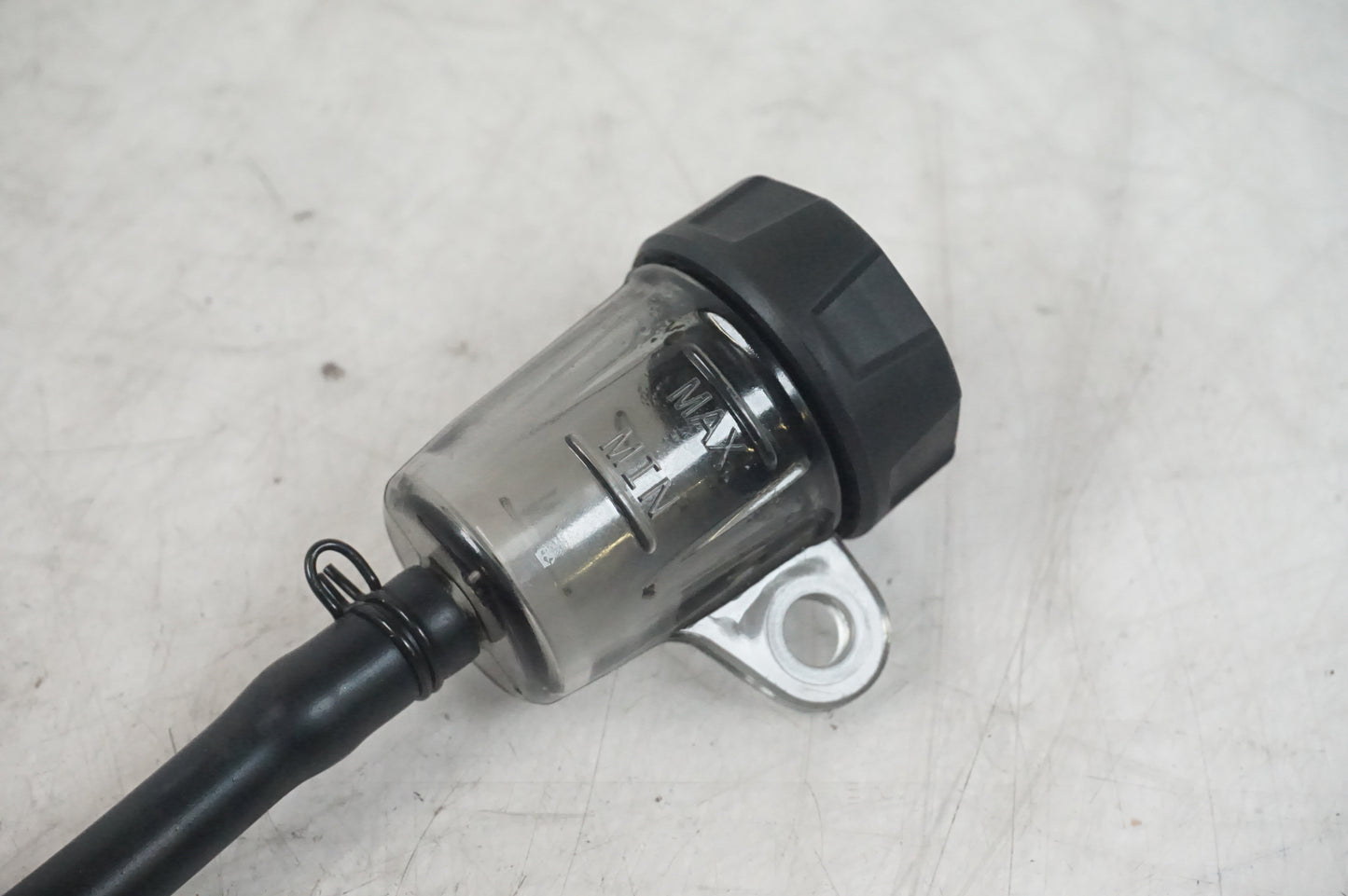 Cylindre de maître de frein