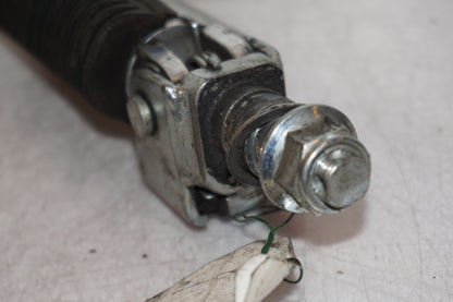 Extrabild1 på Fotpinne från en Suzuki RF 900 R -1998 motorcykel.