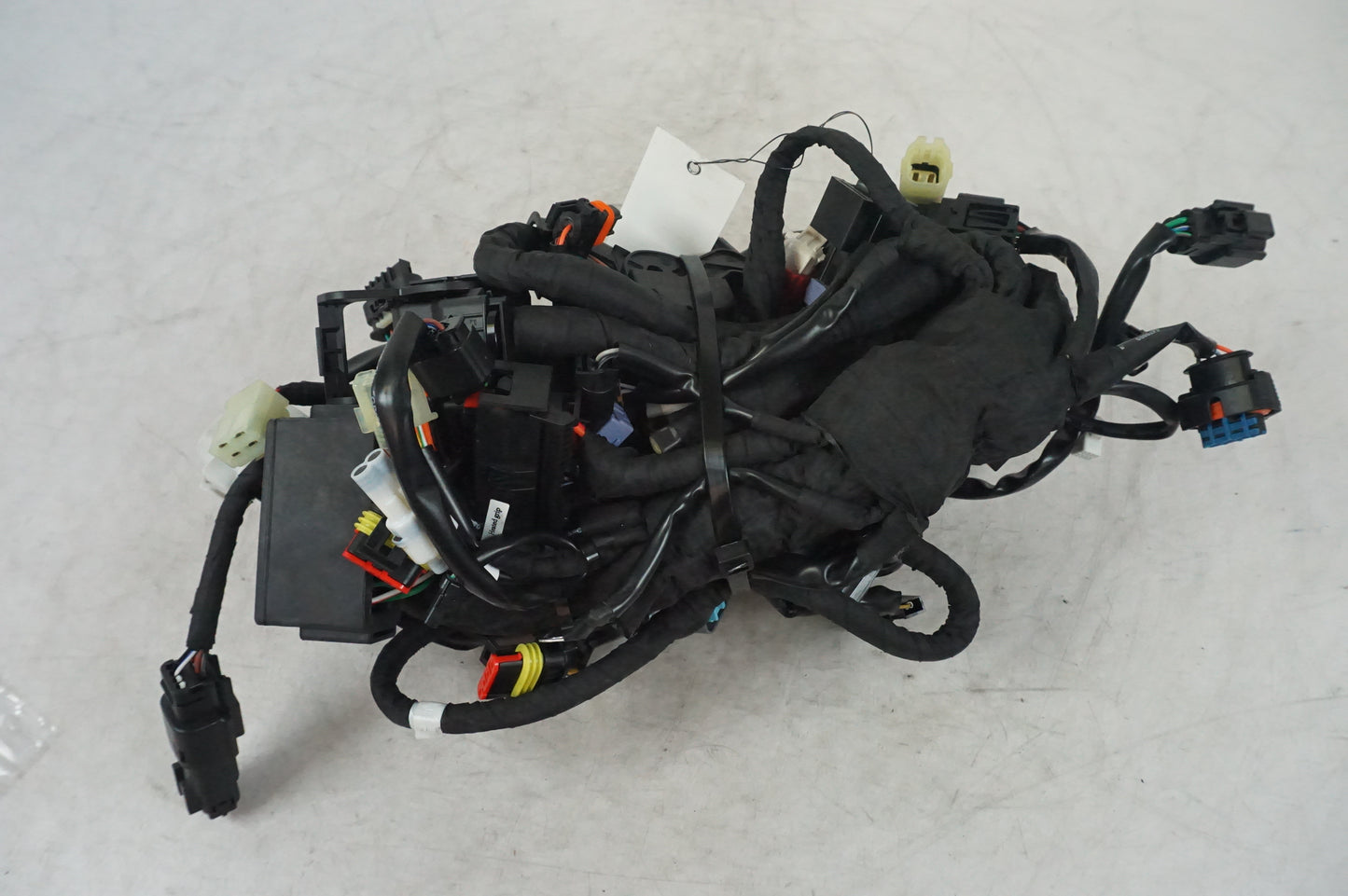 Câble de branchement