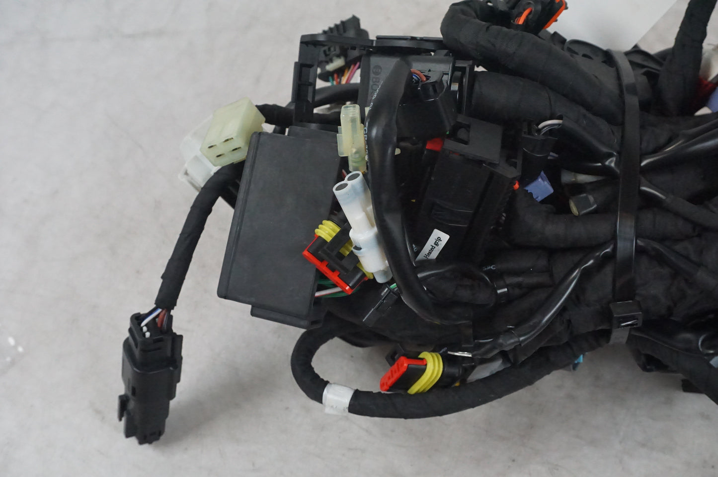 Câble de branchement