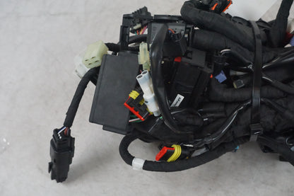 Câble de branchement