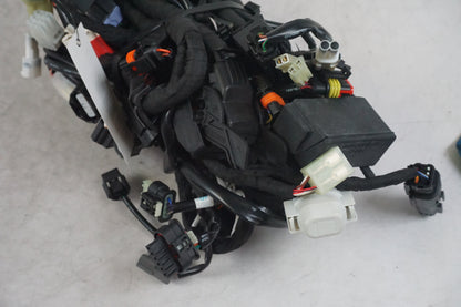 Câble de branchement