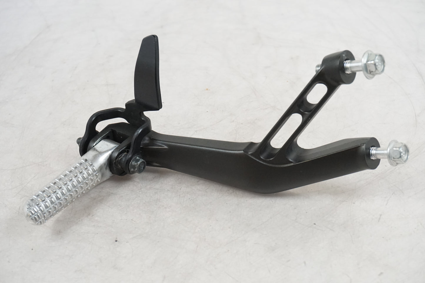 supporto per bastone da passeggio