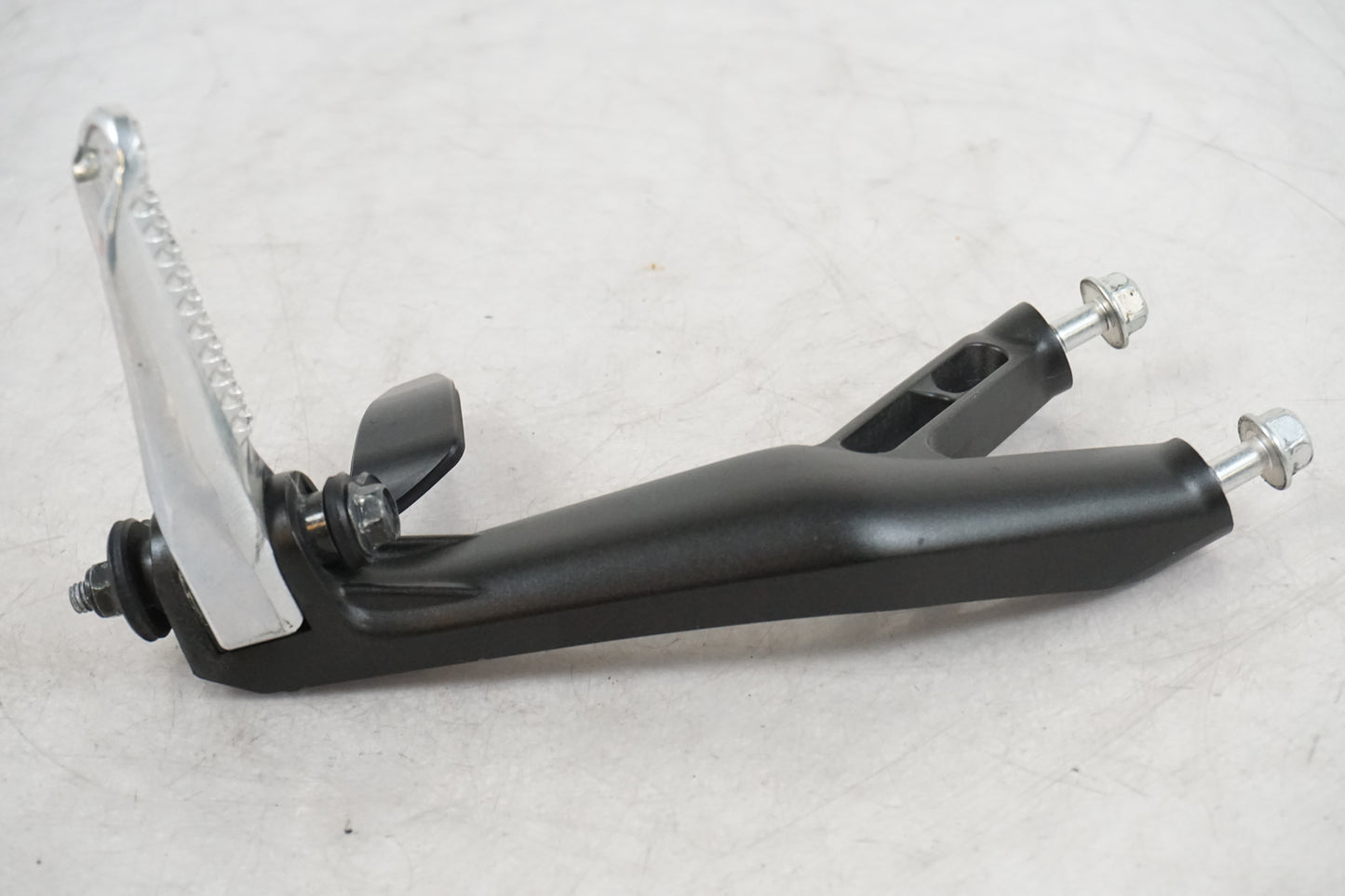 supporto per bastone da passeggio