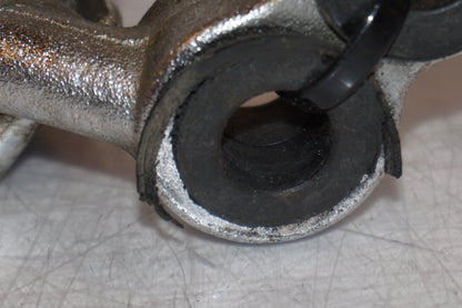 Extrabild2 på Fotpinne från en Suzuki GS 850 G -1982 motorcykel.