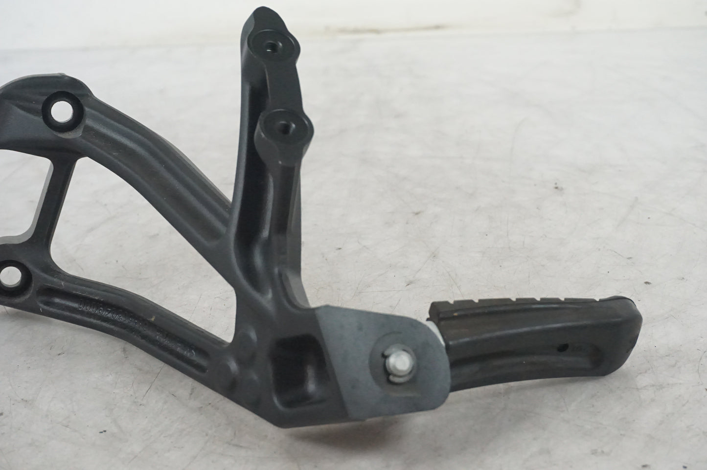 Support de pied de photo