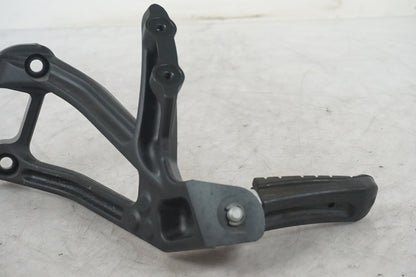 Support de pied de photo