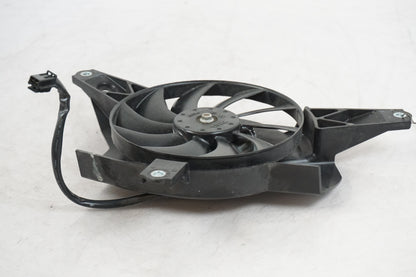 Ventilateur de refroidissement à eau