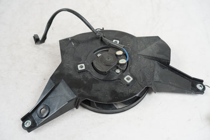 Ventilateur de refroidissement à eau