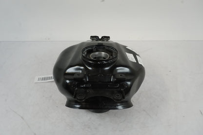 Bensintank