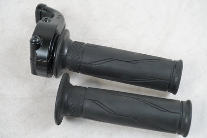 Poignée en caoutchouc