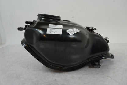 Bensintank