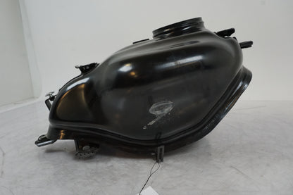 Bensintank
