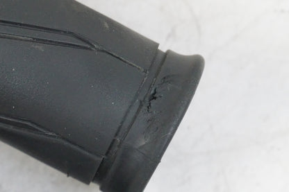 Poignée en caoutchouc