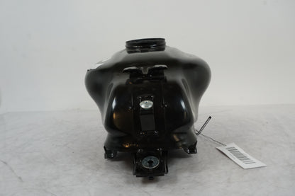 Bensintank