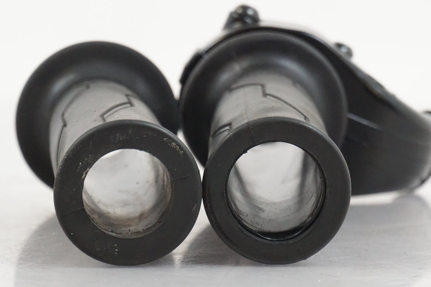 Poignée en caoutchouc