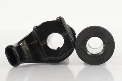 Poignée en caoutchouc