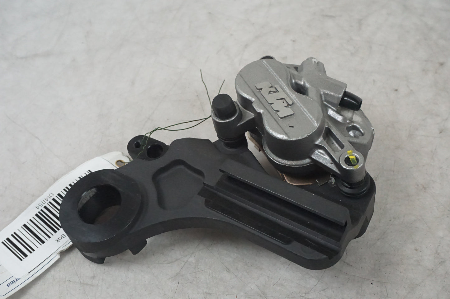 Brake caliper