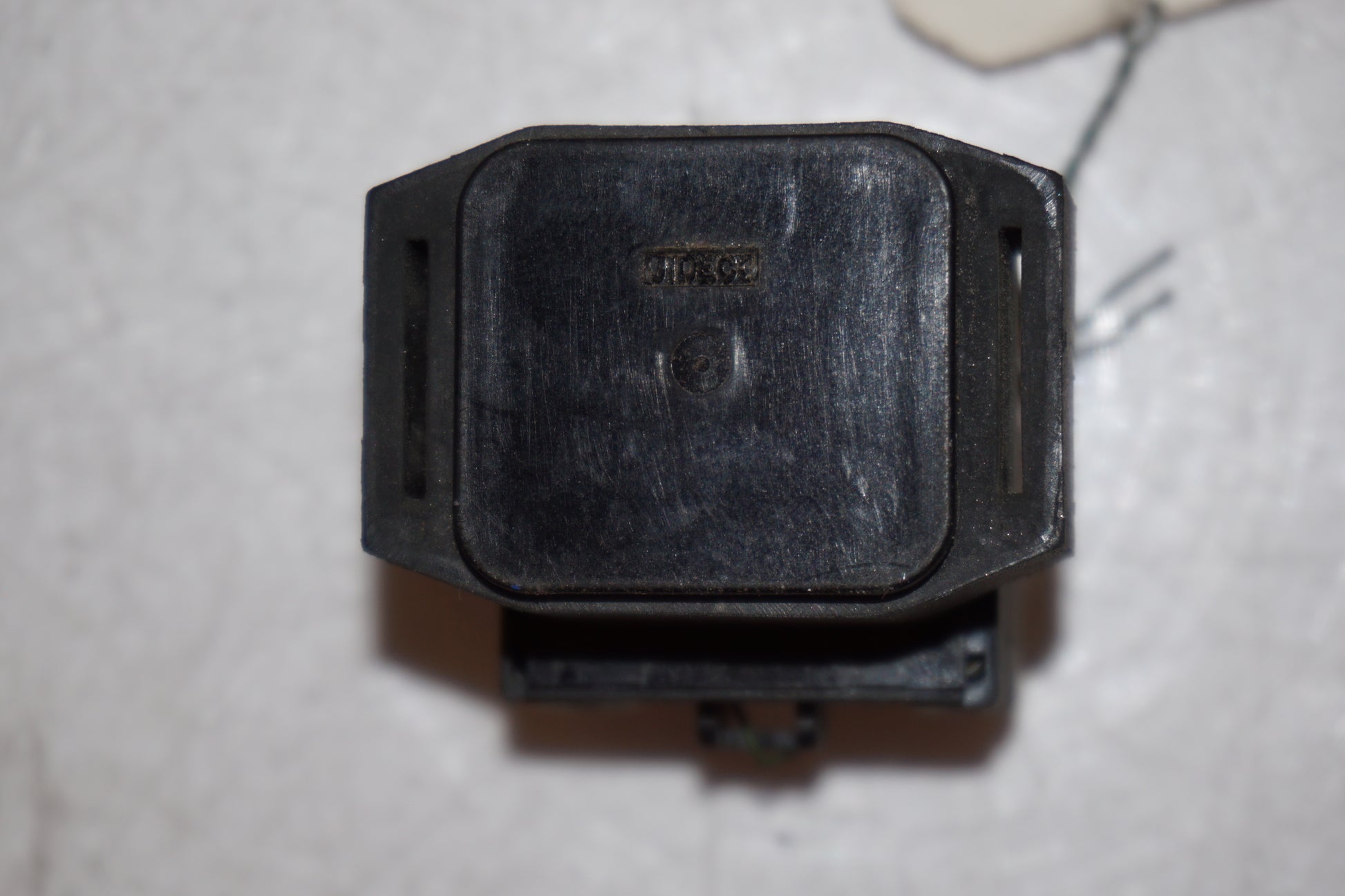 Extrabild1 på Startrelä från en Yamaha XT 1200 Z -2011 motorcykel.