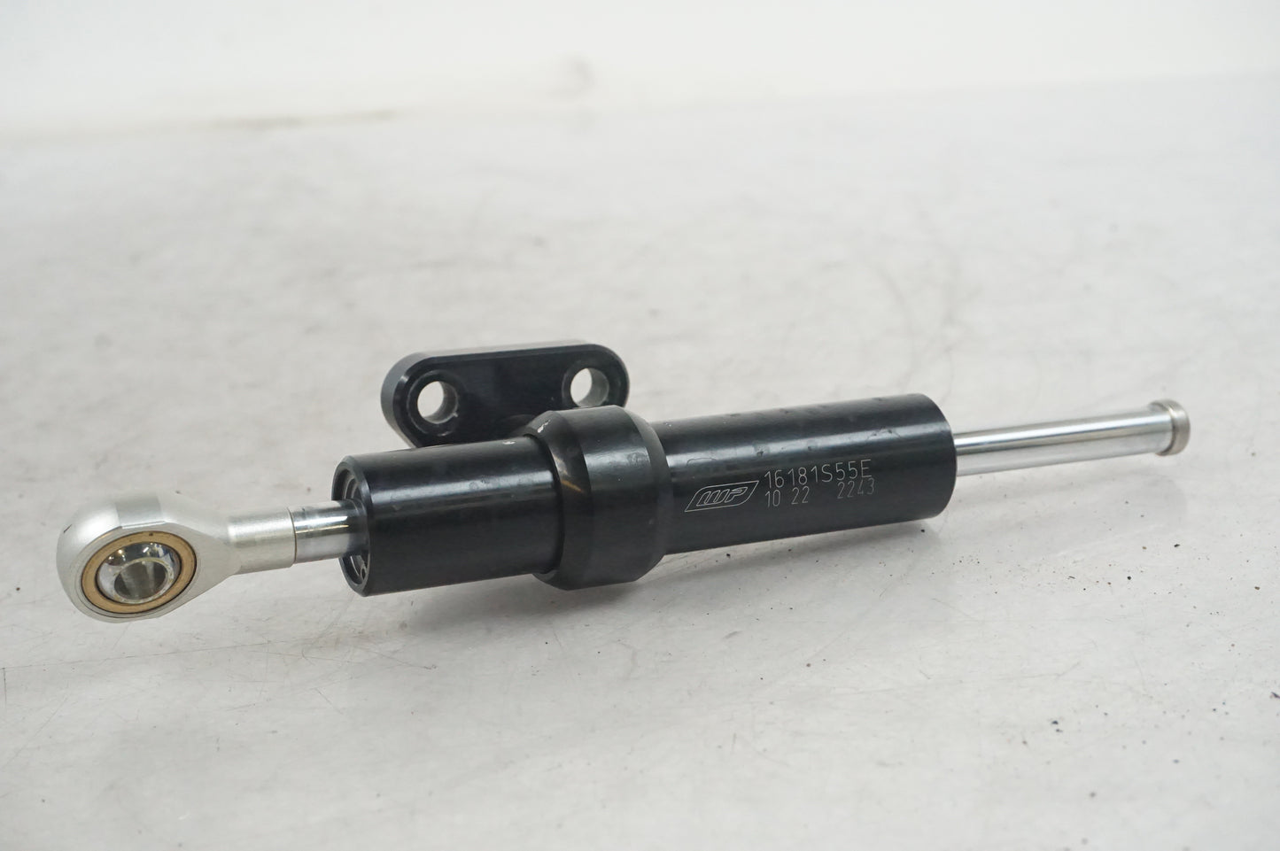 Amortisseur de direction