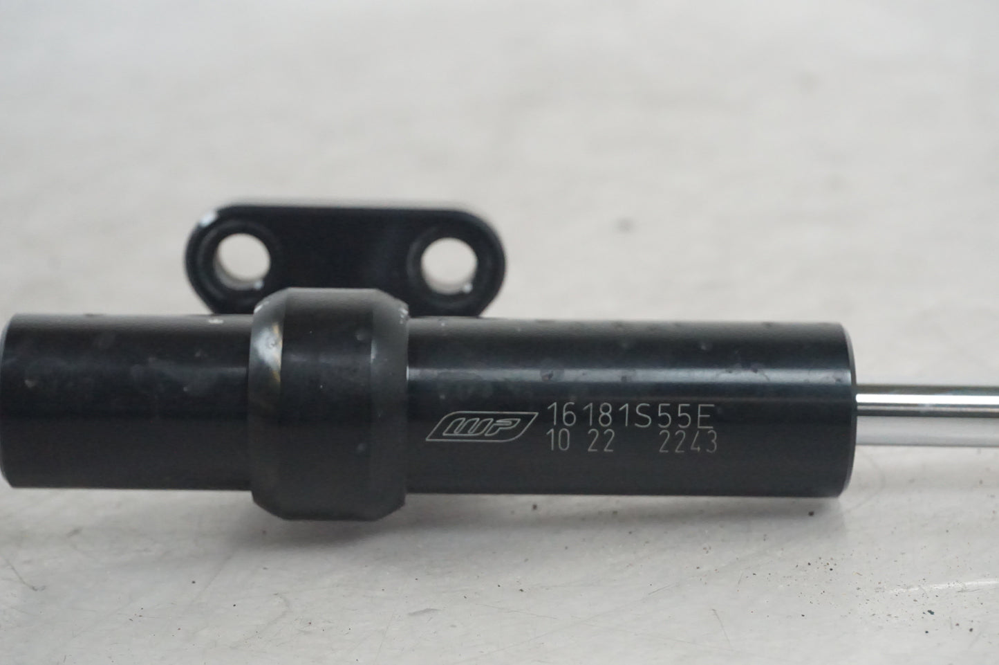 Amortisseur de direction