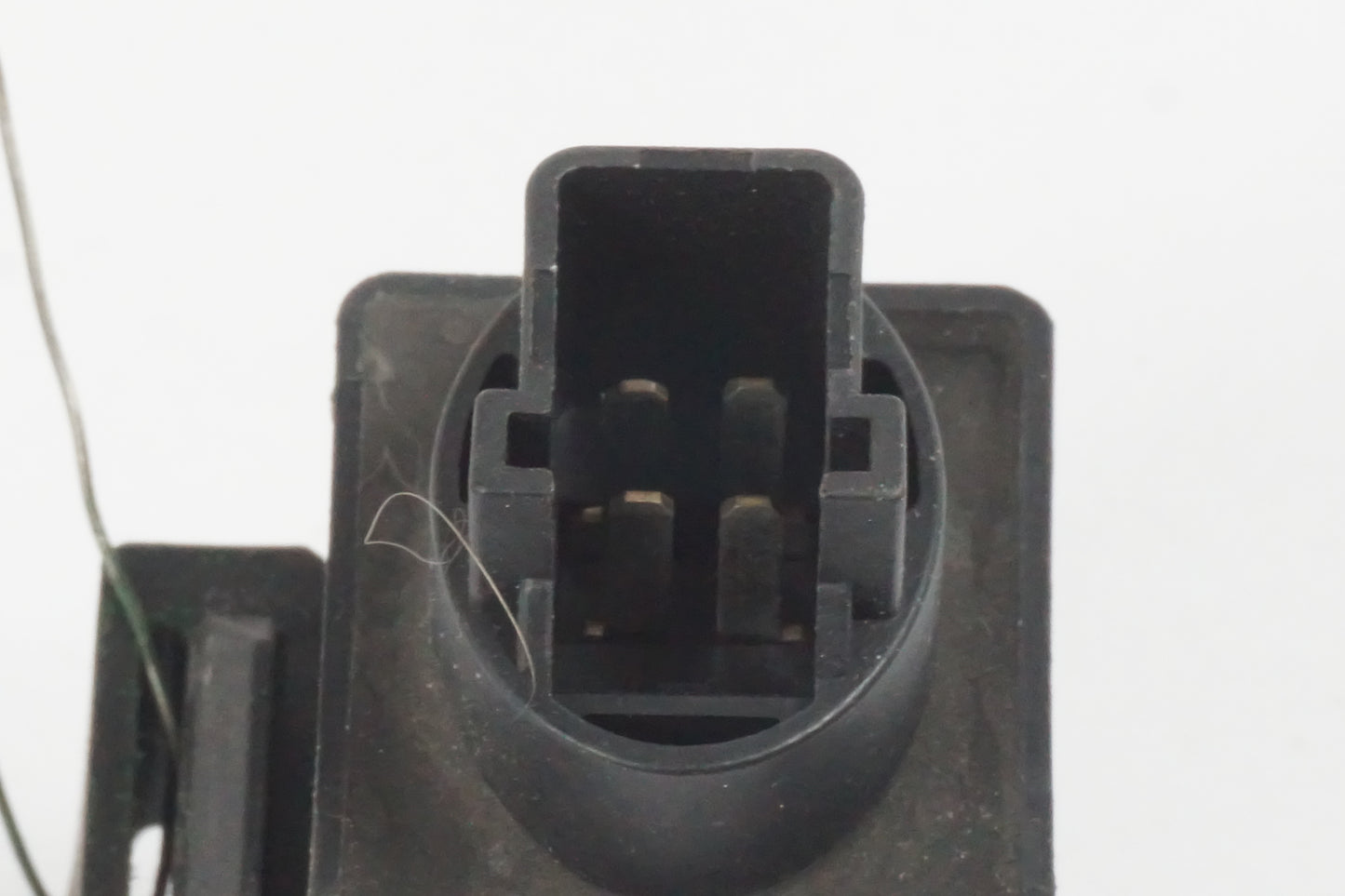 Höger sida på Blinkersrelä från en Honda CBR 600 RR -2007 motorcykel.