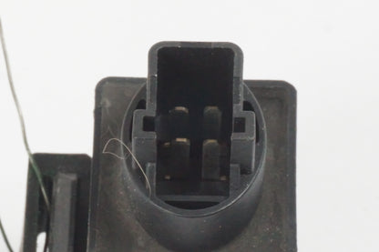 Höger sida på Blinkersrelä från en Honda CBR 600 RR -2007 motorcykel.