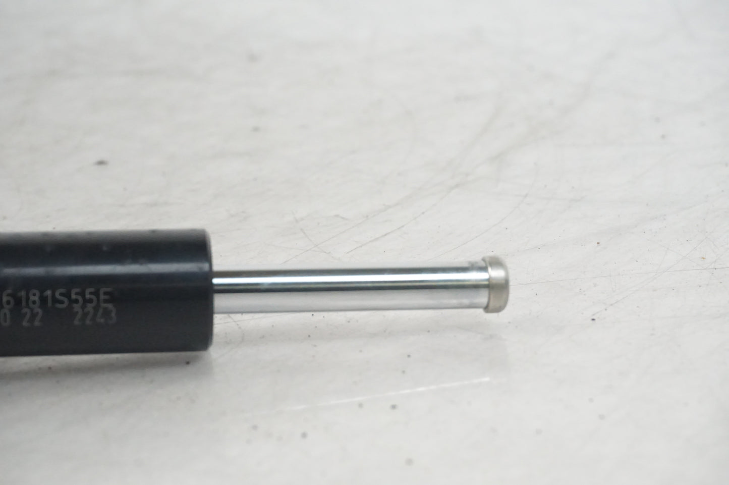 Amortisseur de direction