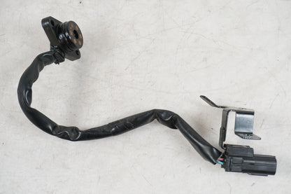 Capteur de boîte de vitesses