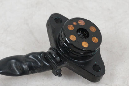 Capteur de boîte de vitesses