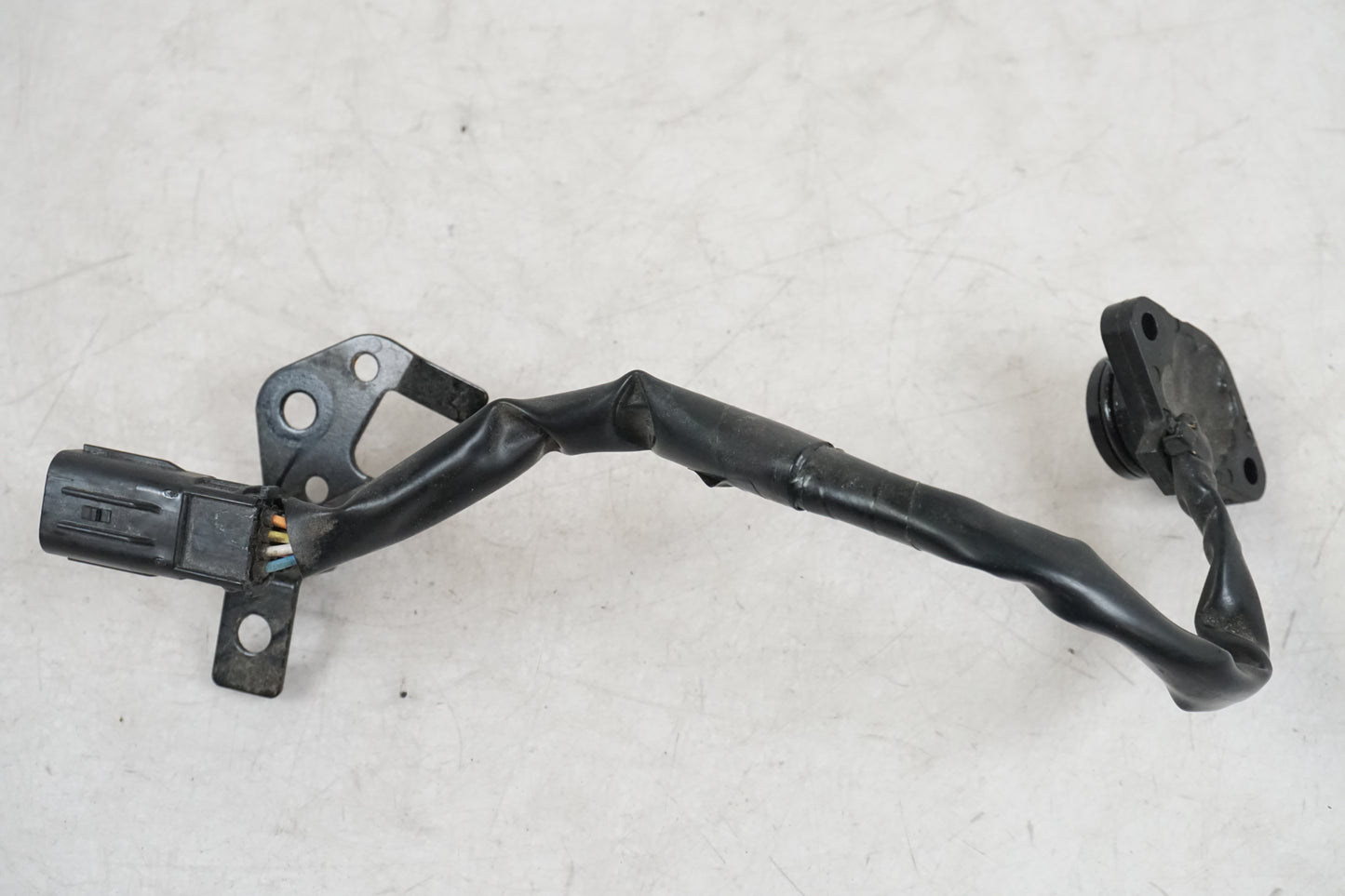 Capteur de boîte de vitesses