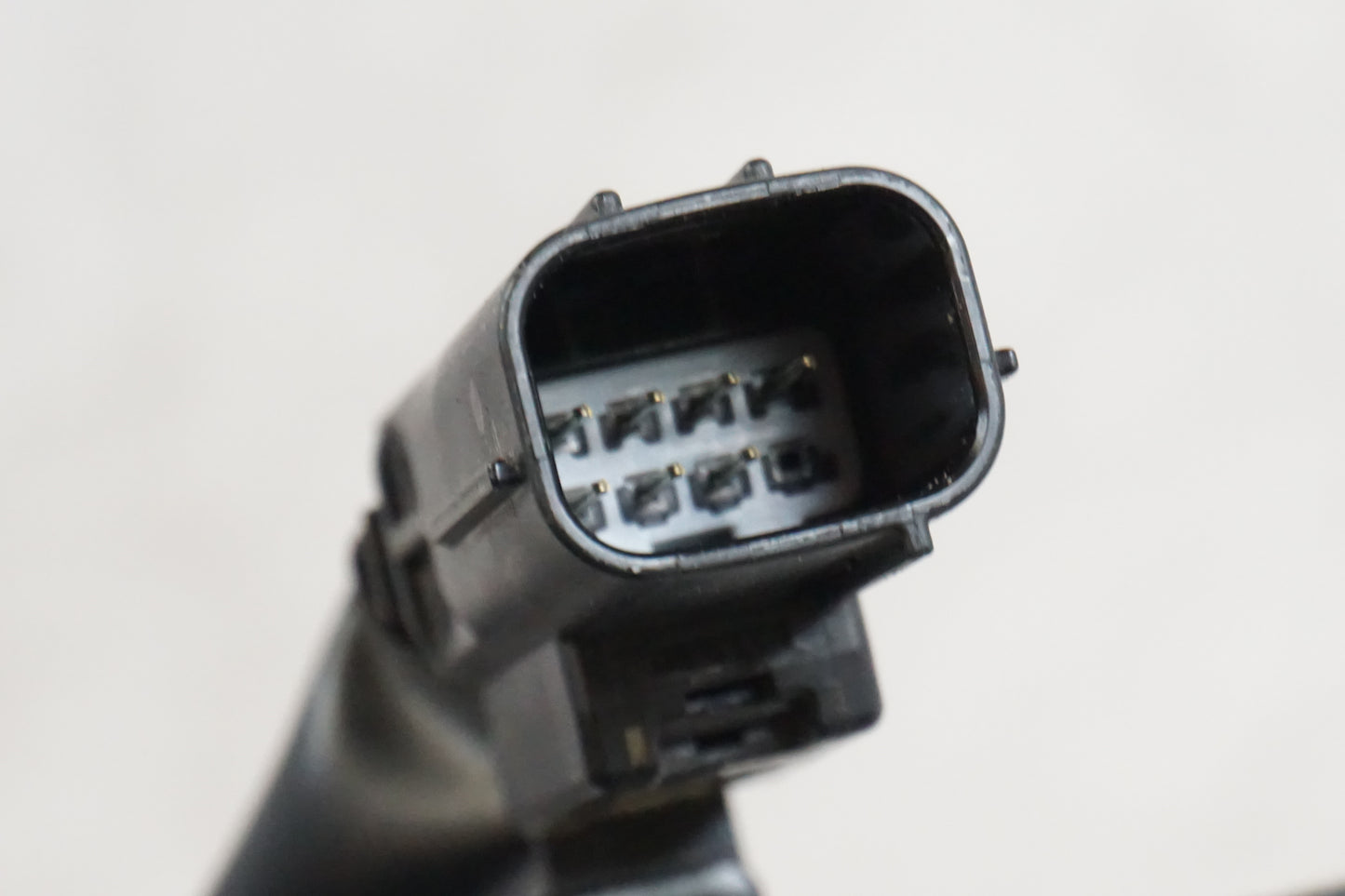 Capteur de boîte de vitesses