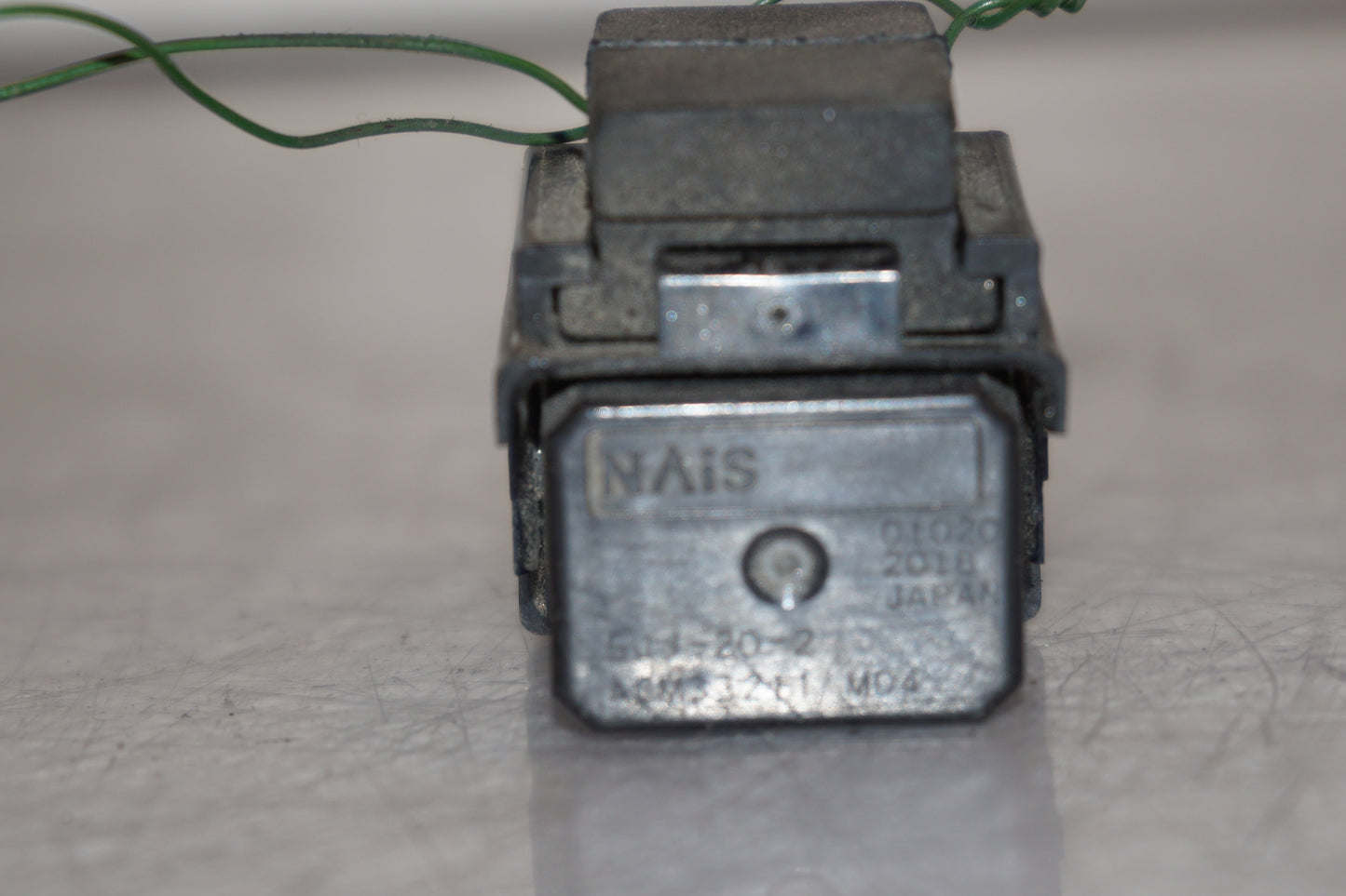 Extrabild1 på Relä från en Yamaha XT 1200 Z -2011 motorcykel.