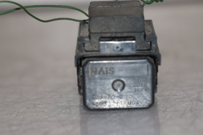 Extrabild1 på Relä från en Yamaha XT 1200 Z -2011 motorcykel.