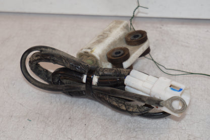 Framsidan på Tilt Sensor från en Yamaha XT 1200 Z -2011 motorcykel.