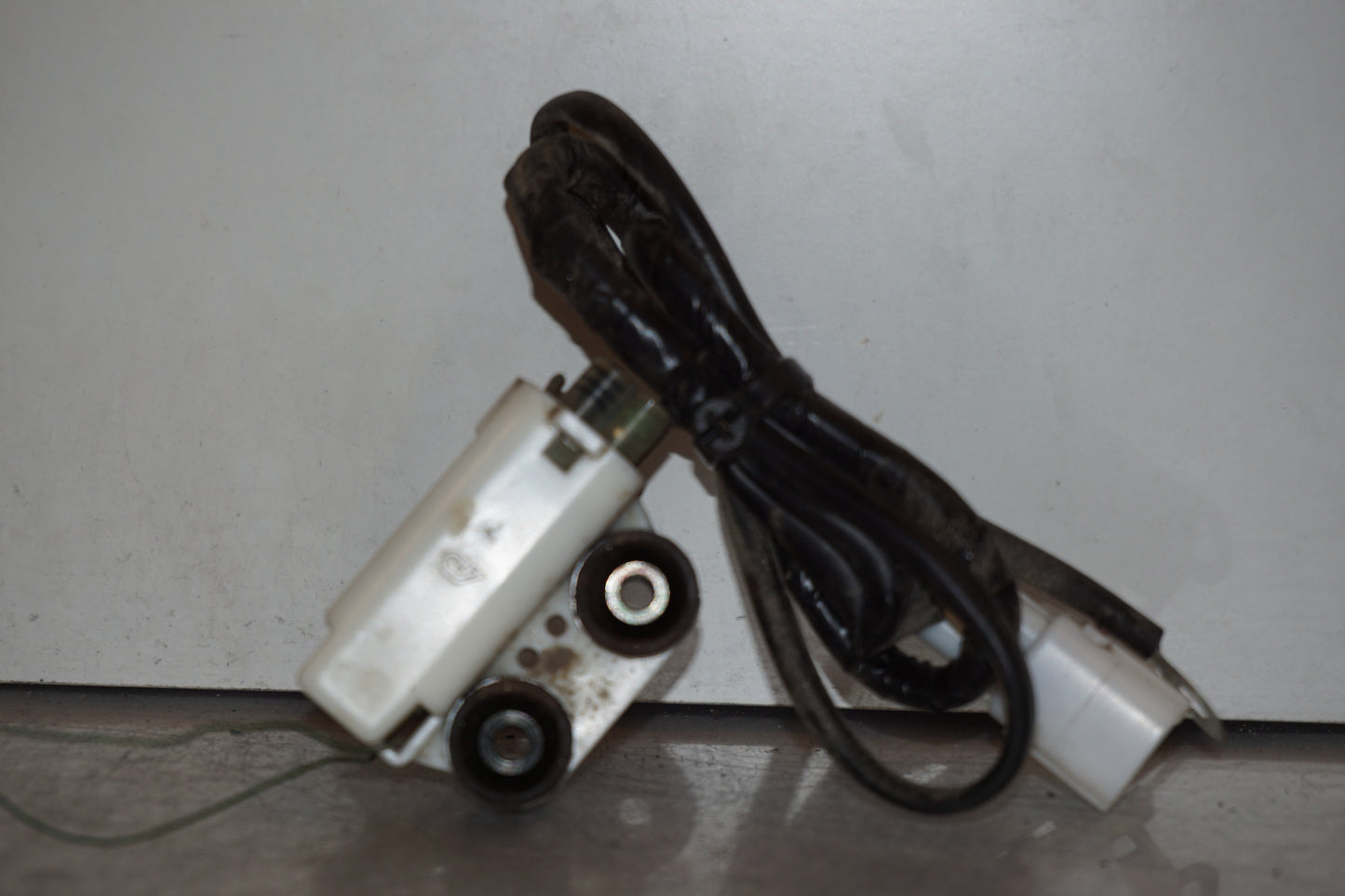 Extrabild1 på Tilt Sensor från en Yamaha XT 1200 Z -2011 motorcykel.