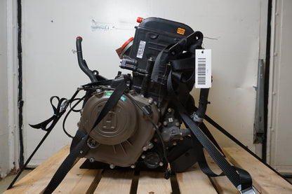 Motor