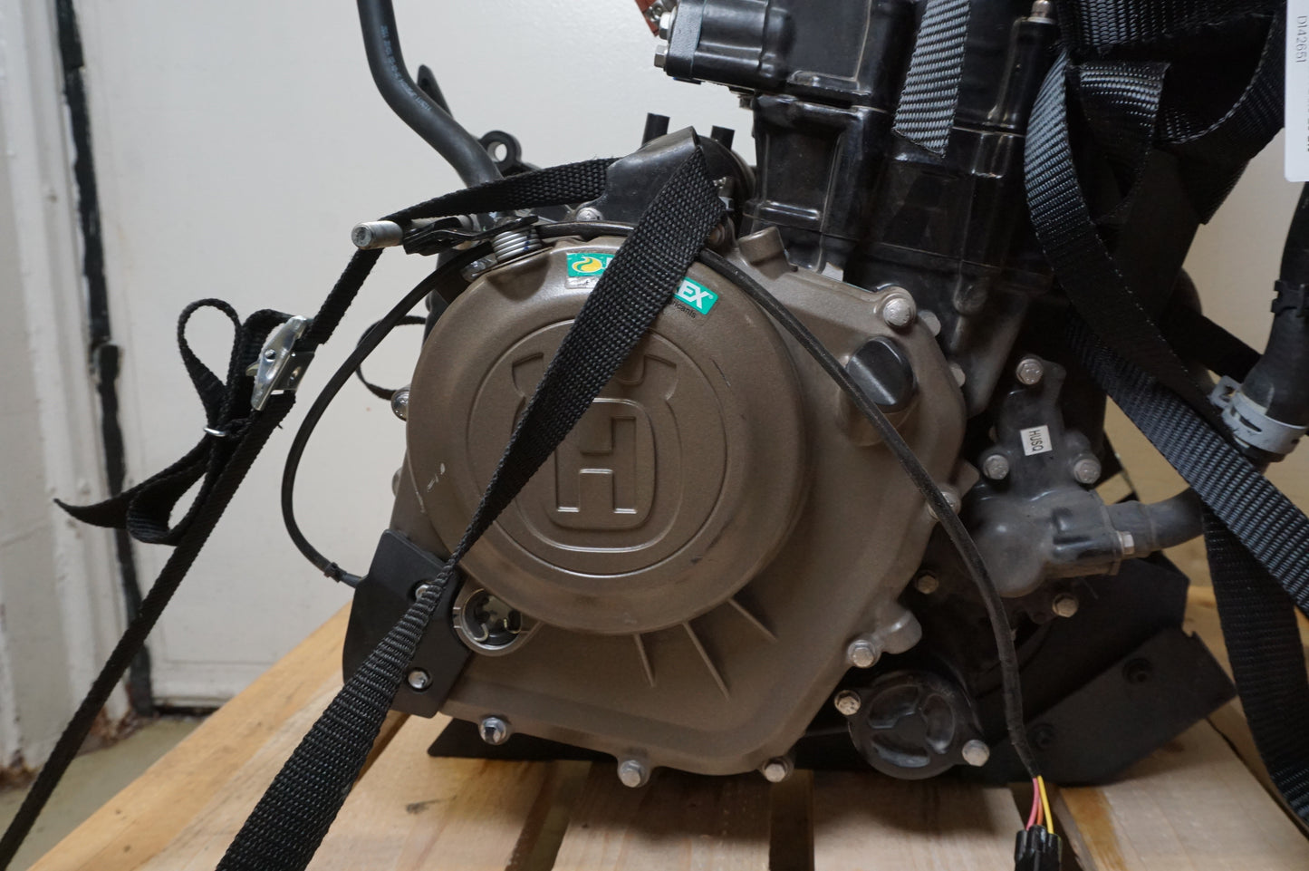 Motor