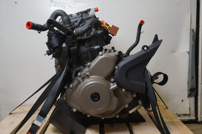 Motor