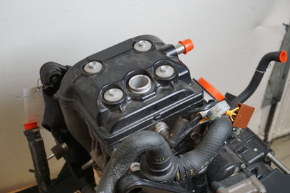 Motor
