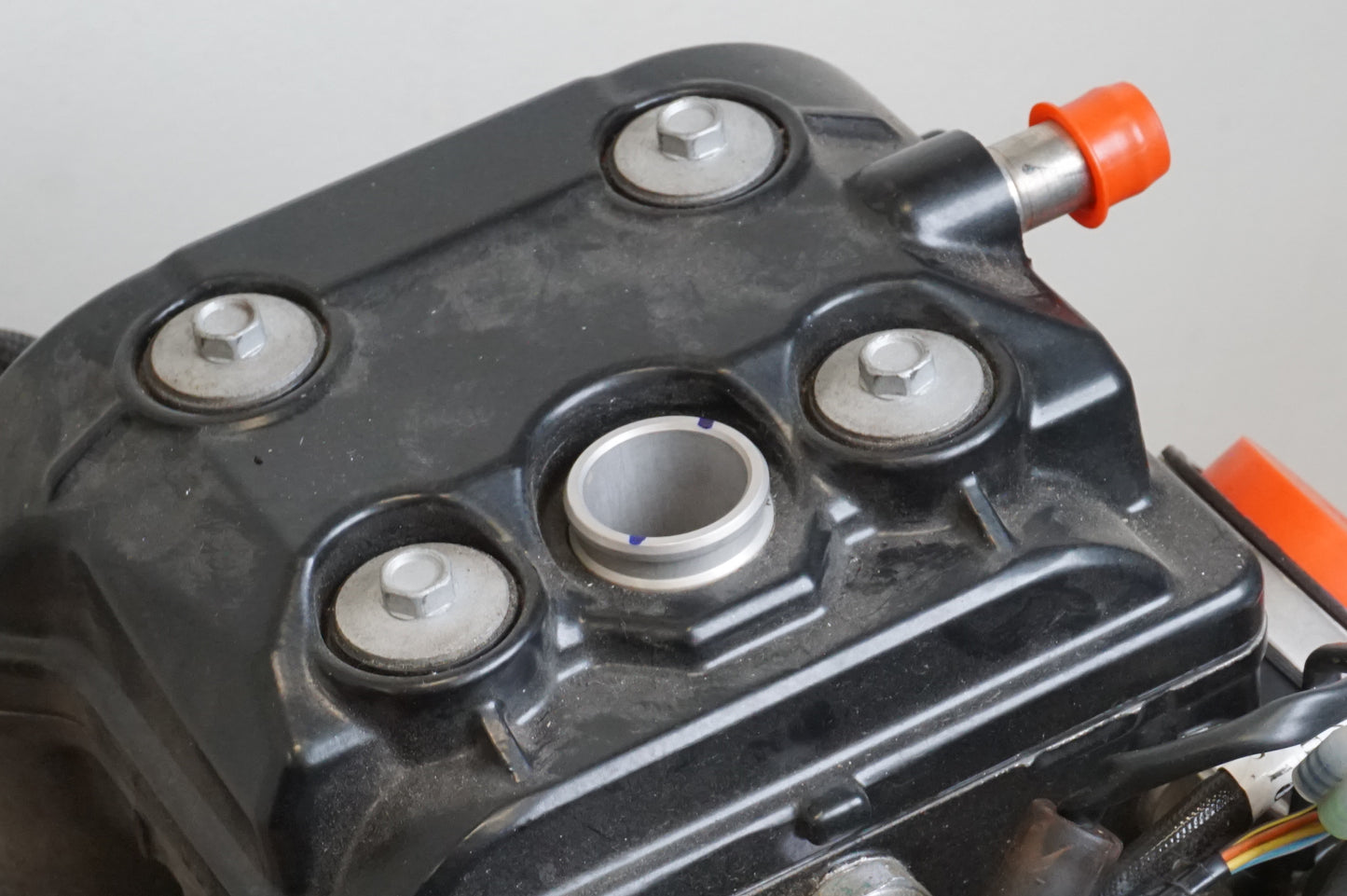 Motor