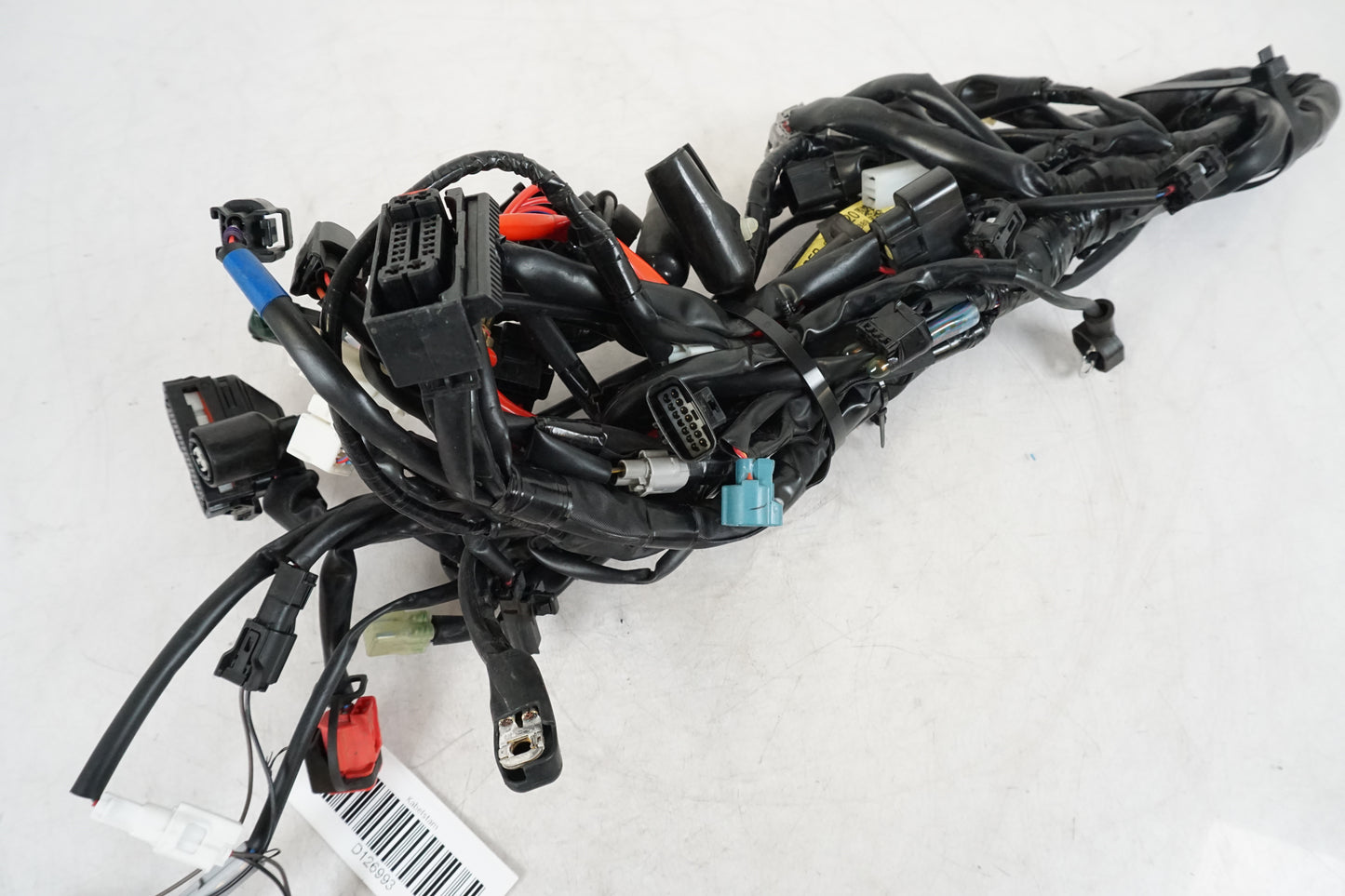 câble de branchement